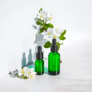 Hilo profesional para depilación facial